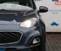 Синий Киа Sportage, объемом двигателя 1.6 л и пробегом 141 тыс. км за 17500 $, фото 1 на Automoto.ua