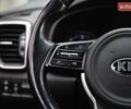 Синий Киа Sportage, объемом двигателя 1.6 л и пробегом 141 тыс. км за 17500 $, фото 15 на Automoto.ua