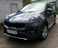 Синій Кіа Sportage, об'ємом двигуна 1.6 л та пробігом 32 тис. км за 19770 $, фото 4 на Automoto.ua