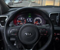 Синий Киа Sportage, объемом двигателя 2 л и пробегом 128 тыс. км за 18499 $, фото 22 на Automoto.ua