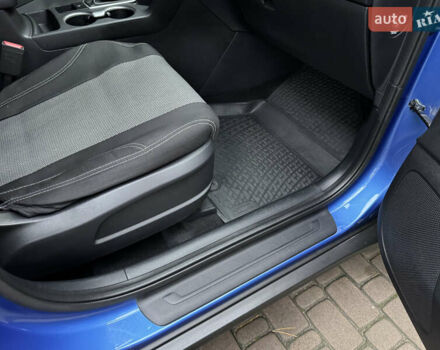 Синий Киа Sportage, объемом двигателя 1.6 л и пробегом 111 тыс. км за 17200 $, фото 50 на Automoto.ua