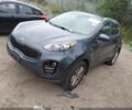 Киа Sportage 2018 в Софіївська Борщагівка на Automoto.ua Синий Киа Sportage, объемом двигателя 2.4 л и пробегом 73 тыс. км за 15295 $, фото 1 на Automoto.ua