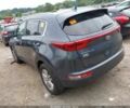 Киа Sportage 2018 в Софіївська Борщагівка на Automoto.ua Синий Киа Sportage, объемом двигателя 2.4 л и пробегом 73 тыс. км за 15295 $, фото 2 на Automoto.ua