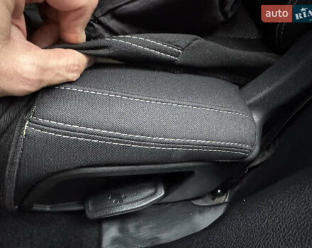 Синий Киа Sportage, объемом двигателя 1.6 л и пробегом 111 тыс. км за 17200 $, фото 74 на Automoto.ua