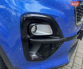 Синий Киа Sportage, объемом двигателя 1.6 л и пробегом 111 тыс. км за 17200 $, фото 15 на Automoto.ua