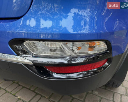 Синий Киа Sportage, объемом двигателя 1.6 л и пробегом 111 тыс. км за 17200 $, фото 26 на Automoto.ua