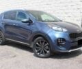 Киа Sportage 2018 в Черновцах на Automoto.ua Синий Киа Sportage, объемом двигателя 2.4 л и пробегом 67 тыс. км за 8500 $, фото 1 на Automoto.ua