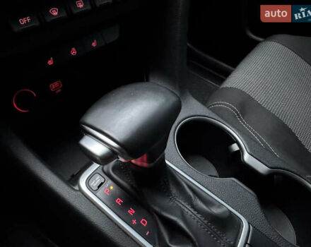 Синий Киа Sportage, объемом двигателя 1.6 л и пробегом 111 тыс. км за 17200 $, фото 37 на Automoto.ua