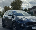 Киа Sportage 2018 в Виннице на Automoto.ua Синий Киа Sportage, объемом двигателя 1.6 л и пробегом 122 тыс. км за 18500 $, фото 32 на Automoto.ua