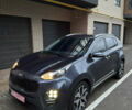 Синий Киа Sportage, объемом двигателя 2 л и пробегом 128 тыс. км за 18499 $, фото 2 на Automoto.ua
