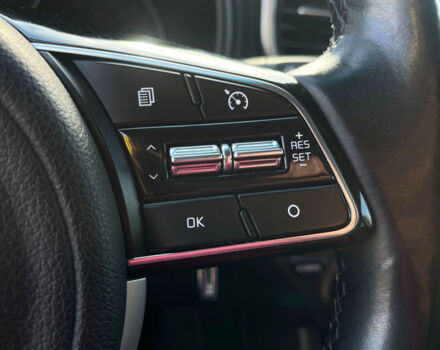 Синій Кіа Sportage, об'ємом двигуна 1.6 л та пробігом 108 тис. км за 18000 $, фото 16 на Automoto.ua