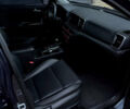 Синий Киа Sportage, объемом двигателя 2 л и пробегом 128 тыс. км за 18499 $, фото 20 на Automoto.ua