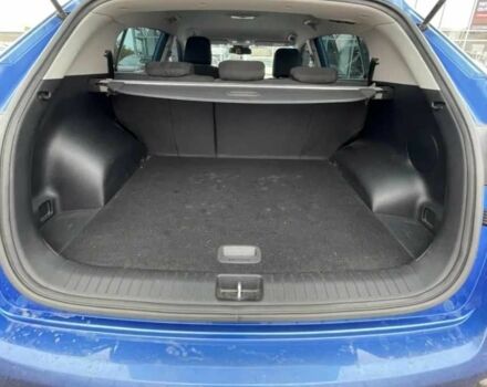 Синий Киа Sportage, объемом двигателя 1.6 л и пробегом 110 тыс. км за 16300 $, фото 5 на Automoto.ua