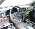 Киа Sportage 2018 в Черновцах на Automoto.ua Синий Киа Sportage, объемом двигателя 2.4 л и пробегом 67 тыс. км за 8500 $, фото 9 на Automoto.ua