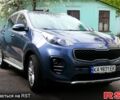 Синій Кіа Sportage, об'ємом двигуна 1.6 л та пробігом 32 тис. км за 19770 $, фото 1 на Automoto.ua