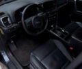 Синий Киа Sportage, объемом двигателя 2 л и пробегом 128 тыс. км за 18499 $, фото 17 на Automoto.ua