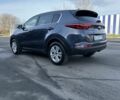 Синий Киа Sportage, объемом двигателя 2.4 л и пробегом 153 тыс. км за 14900 $, фото 1 на Automoto.ua