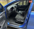 Синий Киа Sportage, объемом двигателя 1.6 л и пробегом 111 тыс. км за 17200 $, фото 32 на Automoto.ua