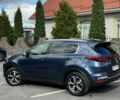 Киа Sportage 2018 в Виннице на Automoto.ua Синий Киа Sportage, объемом двигателя 1.6 л и пробегом 122 тыс. км за 18500 $, фото 7 на Automoto.ua