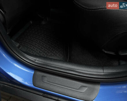 Синий Киа Sportage, объемом двигателя 1.6 л и пробегом 111 тыс. км за 17200 $, фото 75 на Automoto.ua