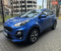 Синий Киа Sportage, объемом двигателя 1.6 л и пробегом 111 тыс. км за 17200 $, фото 6 на Automoto.ua