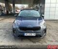 Синій Кіа Sportage, об'ємом двигуна 1.7 л та пробігом 148 тис. км за 17700 $, фото 1 на Automoto.ua