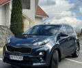 Киа Sportage 2018 в Виннице на Automoto.ua Синий Киа Sportage, объемом двигателя 1.6 л и пробегом 122 тыс. км за 18500 $, фото 11 на Automoto.ua