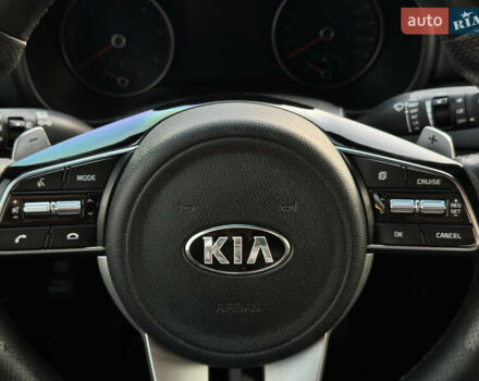 Киа Sportage 2018 в Киеве на Automoto.ua Синий Киа Sportage, объемом двигателя 2 л и пробегом 153 тыс. км за 21900 $, фото 11 на Automoto.ua
