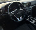 Синій Кіа Sportage, об'ємом двигуна 1.6 л та пробігом 108 тис. км за 18000 $, фото 11 на Automoto.ua