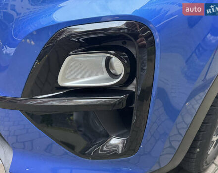 Синий Киа Sportage, объемом двигателя 1.6 л и пробегом 111 тыс. км за 17200 $, фото 16 на Automoto.ua