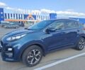Синий Киа Sportage, объемом двигателя 1.6 л и пробегом 40 тыс. км за 17000 $, фото 5 на Automoto.ua