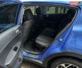Синий Киа Sportage, объемом двигателя 1.6 л и пробегом 111 тыс. км за 17200 $, фото 71 на Automoto.ua