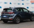 Синий Киа Sportage, объемом двигателя 1.6 л и пробегом 141 тыс. км за 17500 $, фото 5 на Automoto.ua
