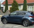 Киа Sportage 2018 в Виннице на Automoto.ua Синий Киа Sportage, объемом двигателя 1.6 л и пробегом 122 тыс. км за 18500 $, фото 8 на Automoto.ua