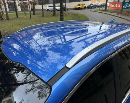 Синий Киа Sportage, объемом двигателя 1.6 л и пробегом 111 тыс. км за 17200 $, фото 18 на Automoto.ua