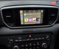 Синий Киа Sportage, объемом двигателя 1.6 л и пробегом 111 тыс. км за 17200 $, фото 38 на Automoto.ua