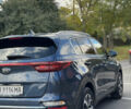 Киа Sportage 2018 в Виннице на Automoto.ua Синий Киа Sportage, объемом двигателя 1.6 л и пробегом 122 тыс. км за 18500 $, фото 25 на Automoto.ua