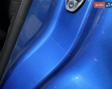 Синий Киа Sportage, объемом двигателя 1.6 л и пробегом 111 тыс. км за 17200 $, фото 76 на Automoto.ua