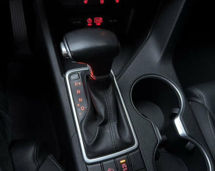 Синий Киа Sportage, объемом двигателя 2 л и пробегом 128 тыс. км за 18499 $, фото 27 на Automoto.ua