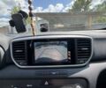 Синий Киа Sportage, объемом двигателя 1.6 л и пробегом 120 тыс. км за 17000 $, фото 5 на Automoto.ua