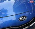 Синий Киа Sportage, объемом двигателя 1.6 л и пробегом 111 тыс. км за 17200 $, фото 21 на Automoto.ua