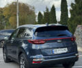 Киа Sportage 2018 в Виннице на Automoto.ua Синий Киа Sportage, объемом двигателя 1.6 л и пробегом 122 тыс. км за 18500 $, фото 30 на Automoto.ua