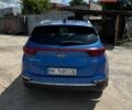 Синий Киа Sportage, объемом двигателя 1.6 л и пробегом 120 тыс. км за 17000 $, фото 6 на Automoto.ua