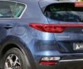 Синий Киа Sportage, объемом двигателя 1.59 л и пробегом 121 тыс. км за 19900 $, фото 7 на Automoto.ua