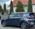 Киа Sportage 2018 в Виннице на Automoto.ua Синий Киа Sportage, объемом двигателя 1.6 л и пробегом 122 тыс. км за 18500 $, фото 31 на Automoto.ua
