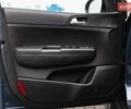 Синий Киа Sportage, объемом двигателя 1.6 л и пробегом 141 тыс. км за 17500 $, фото 10 на Automoto.ua