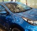 Синий Киа Sportage, объемом двигателя 1.59 л и пробегом 138 тыс. км за 17000 $, фото 1 на Automoto.ua