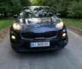 Синий Киа Sportage, объемом двигателя 0 л и пробегом 86 тыс. км за 16300 $, фото 1 на Automoto.ua