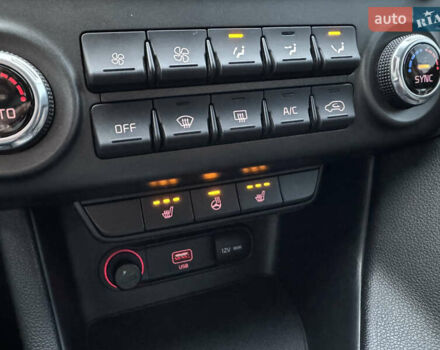 Синий Киа Sportage, объемом двигателя 1.6 л и пробегом 111 тыс. км за 17200 $, фото 86 на Automoto.ua