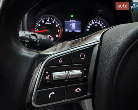 Синий Киа Sportage, объемом двигателя 1.6 л и пробегом 111 тыс. км за 17200 $, фото 47 на Automoto.ua
